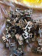 Hettich 20 stuks scharnieren, Ophalen of Verzenden, Zo goed als nieuw, Minder dan 80 cm, Dakraam