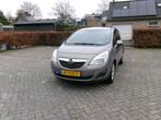 OPEL MERIVA 1.4 EDITION-AIRCO-CRUISE CONTROL-BRONS METALLIC., Auto's, Opel, Origineel Nederlands, Te koop, 5 stoelen, Benzine