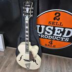 D'Angelico Premier EXL-1 Hollowbody Nieuwstaat!, Muziek en Instrumenten, Snaarinstrumenten | Gitaren | Elektrisch, Overige merken