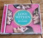 Love Within, Beyond - oa Tina Turner, Cd's en Dvd's, Cd's | Meditatie en Spiritualiteit, Ophalen of Verzenden, Zo goed als nieuw