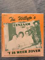 The willyjo's, Ophalen, Gebruikt, Overige formaten, Levenslied of Smartlap