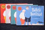 Bulletje en Bonestaak, Gelezen, Complete serie of reeks, A. M. de Jong, Ophalen of Verzenden