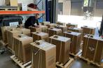 Thuisbatterij Marstek venus E 5.12kWh Incl. P1, Ophalen of Verzenden, Nieuw