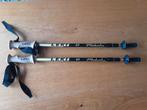 LEKI MAKALU – WANDELSTOK – UITSCHUIFBAAR – (110 – 145cm), Ophalen of Verzenden, Nieuw, Wandelstok