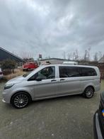 Mercedes-Benz Vito 116 CDI Extra Lang DC Comfort, Automaat, Gebruikt, Euro 6, 4 cilinders