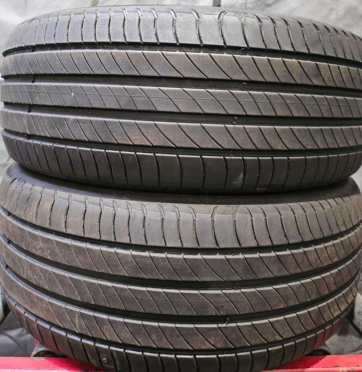 Michelin E-Primacy  225-50-19  2255019  225/50R19, Auto-onderdelen, Banden en Velgen, Band(en), Zomerbanden, 19 inch, 225 mm, Personenwagen