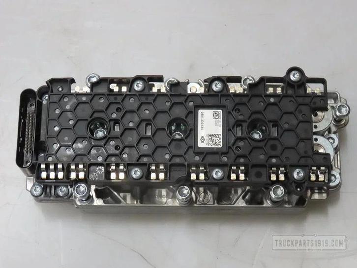 DAF Gearbox & Clutch Parts Kleppenblok Traxon DAF, Auto-onderdelen, Vrachtwagen-onderdelen, DAF, Transmissie en Toebehoren, Gebruikt