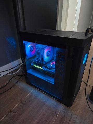 Legion Game PC - Ryzen 7 / 32 Gb / RTX 3070 / m2 SSD / RGB beschikbaar voor biedingen