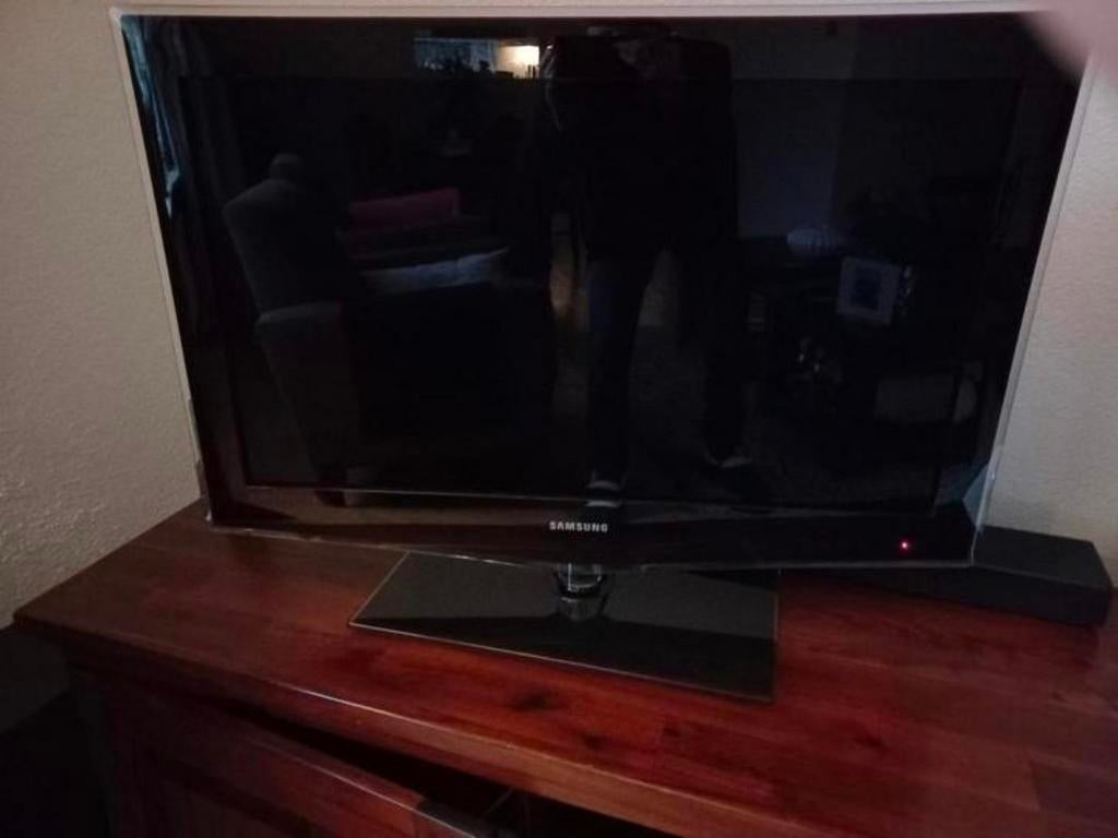 Samsung TV - 32 inch Full HD 81 cm, Audio, Tv en Foto, Televisies, 50 Hz, Ophalen of Verzenden, Samsung, Smart TV