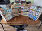 De Cock , alle 70 reguliere boeken + 6 extra, Ophalen of Verzenden, Gelezen