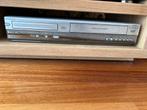 Philips DVDR3320V Video cassette recorder en dvd player/reco, Philips, Gebruikt, Ophalen