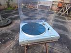 Philips F7130 Platenspeler - Vintage Draaitafel, Philips, Gebruikt, Automatisch, Ophalen of Verzenden