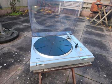 Philips F7130 Platenspeler - Vintage Draaitafel beschikbaar voor biedingen