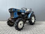 Iseki TX 1300 minitrekker  - 15PK - 4WD - Aftakas - Marge, Overige merken, Gebruikt, Tot 2500, Verzenden