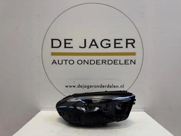 A KLASSE W177 FACELIFT MULTIBEAM KOPLAMP RECHTS A1779065804 beschikbaar voor biedingen
