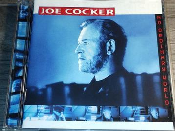 Joe Cocker - No Ordinary World beschikbaar voor biedingen