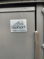 Tuinkast, Ophalen, Zo goed als nieuw