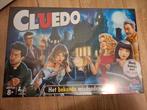 Nieuwe Cluedo, Ophalen, Nieuw