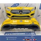 W177 A KLASSE 2022 AMG PAKKET BUMPER SET Origineel Mercedes, Auto-onderdelen, Gebruikt, -, Ophalen of Verzenden, Bumper