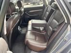 Audi A6 Avant 2.0 TDI Advance *NET BINNEN GEKOMEN* | XENON |, Euro 5, Gebruikt, Zwart, Origineel Nederlands