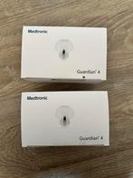 Guardian 4 sensoren 2 dozen, Ophalen of Verzenden, Zo goed als nieuw