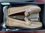 Sebago loafers/mocassins maat 37 NIEUW, Verzenden, Beige, Nieuw, Espadrilles of Moccasins