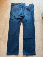 Jacob Cohën jeans, maat 36, professioneel ingekort, W36 - W38 (confectie 52/54), Blauw, Ophalen of Verzenden, Zo goed als nieuw