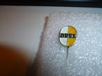 Mooi Klein Opel Speldje., Verzamelen, Speldjes, Pins en Buttons, Ophalen of Verzenden, Zo goed als nieuw, Transport
