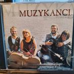 Muzikanci CD met handtekening, Cd's en Dvd's, Ophalen of Verzenden, Zo goed als nieuw, Europees