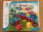 Smart Games Brain Train Puzzel, Ophalen of Verzenden, Gebruikt, Bouwen