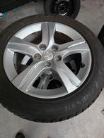 205/55/16 Peugeot 308, Auto-onderdelen, Banden en Velgen, Ophalen, Gebruikt, 16 inch, Banden en Velgen