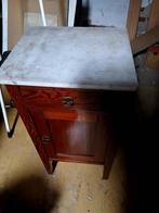 Vintage kastje, Huis en Inrichting, Kasten | Dressoirs, Ophalen of Verzenden, Gebruikt, 25 tot 50 cm, 50 tot 100 cm