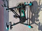 Fitbike, Ophalen of Verzenden, Zo goed als nieuw, Metaal, Hometrainer