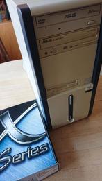 AMD -  ASUS, Computers en Software, Vintage Computers, Ophalen, AMD  / ASUS