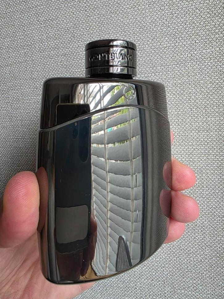 Montblanc Legend Intense 100ml (Discontinued), Verzamelen, Parfumverzamelingen, Zo goed als nieuw, Proef of Tester, Ophalen of Verzenden
