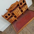 Houten Winkel van Sinkel, Antiek en Kunst, Ophalen