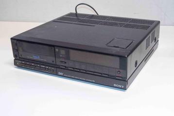 Sony EV5700ES. video 8 recorder beschikbaar voor biedingen
