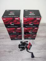 NIEUW Dam Quick Impulse 4QF 2500S FD Molen 4-LG Alu Spoel, Ophalen of Verzenden, Nieuw, Molen