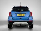 Opel Mokka X 1.4 Turbo Innovation, Auto's, Voorwielaandrijving, 12 maanden, Stof, Gebruikt