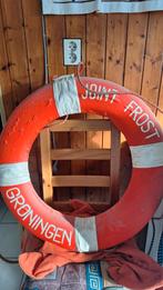 Vintage reddingsboei, Ophalen of Verzenden