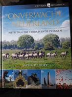 Bartho Hendriksen - Onverwacht Nederland (Boek), Ophalen of Verzenden, Zo goed als nieuw