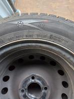 Renault twingo Winterbanden op velg  (2008-2014), Auto-onderdelen, Banden en Velgen, Ophalen, 14 inch, Gebruikt, 175 mm