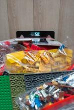 Ongeveer 5,5kg Lego, Ophalen of Verzenden, Gebruikt, Losse stenen, Lego