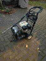 Hogedrukreiniger benzine OHV 7pk honda, Tuin en Terras, Benzine, HONDA, Ophalen of Verzenden, Zo goed als nieuw