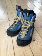 Bergschoenen Hanwag Ferrata Combi GTX wide maat 37 C-categor, Sport en Fitness, Bergsport en Wandelen, Ophalen, Gebruikt, Schoenen