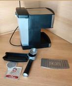 Nieuwstaat Cecotec Power, voor gewone koffie en padjes, Ophalen of Verzenden, Espresso apparaat, Koffiebonen, Stoompijpje