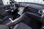 Mercedes-Benz GLC 300e AMG 4-Matic Aut9 | 313PK | Head-up |, Automaat, 12 maanden, Gebruikt, Zwart