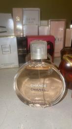 Chanel Chance eau vive edt 100 ml. Nieuw ongebruikt., Nieuw, Ophalen of Verzenden