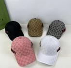 Gucci pet dames / heren zwart wit, Kleding | Heren, Ophalen of Verzenden, Zo goed als nieuw