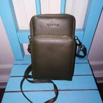 Multifunctionele schoudertasje Bag it Up - bruin, Ophalen, Gebruikt, Bruin